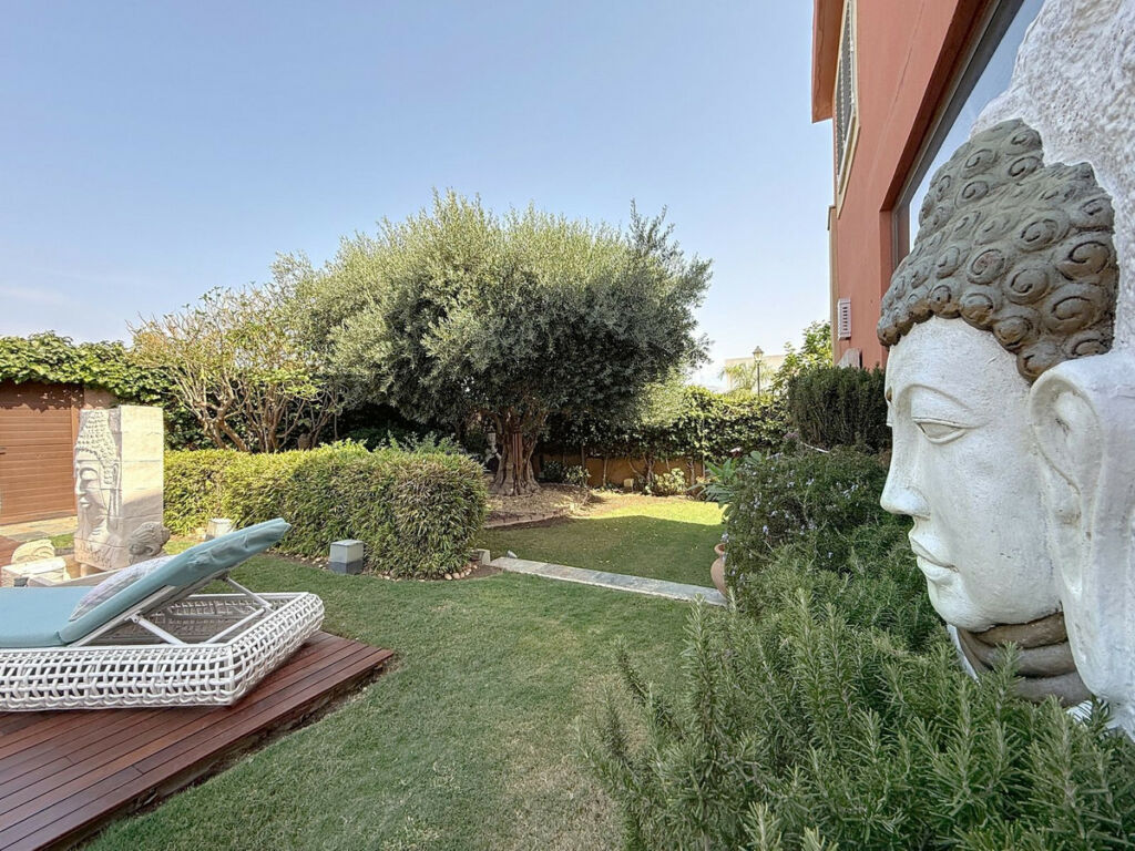 Detached Villa Torre del Mar Málaga - image 22