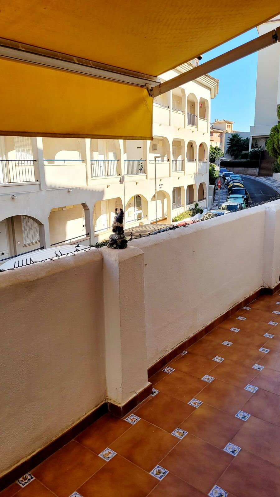 Ground Floor Apartment Torrequebrada Málaga - image 22
