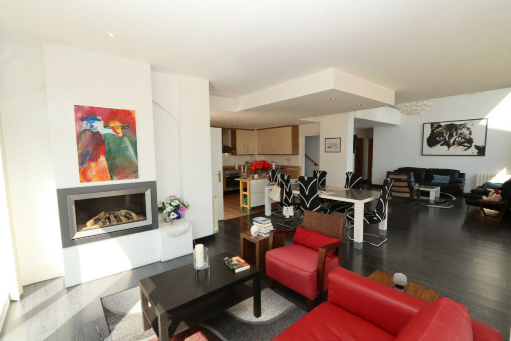 Detached Villa Altea Alicante - image 22