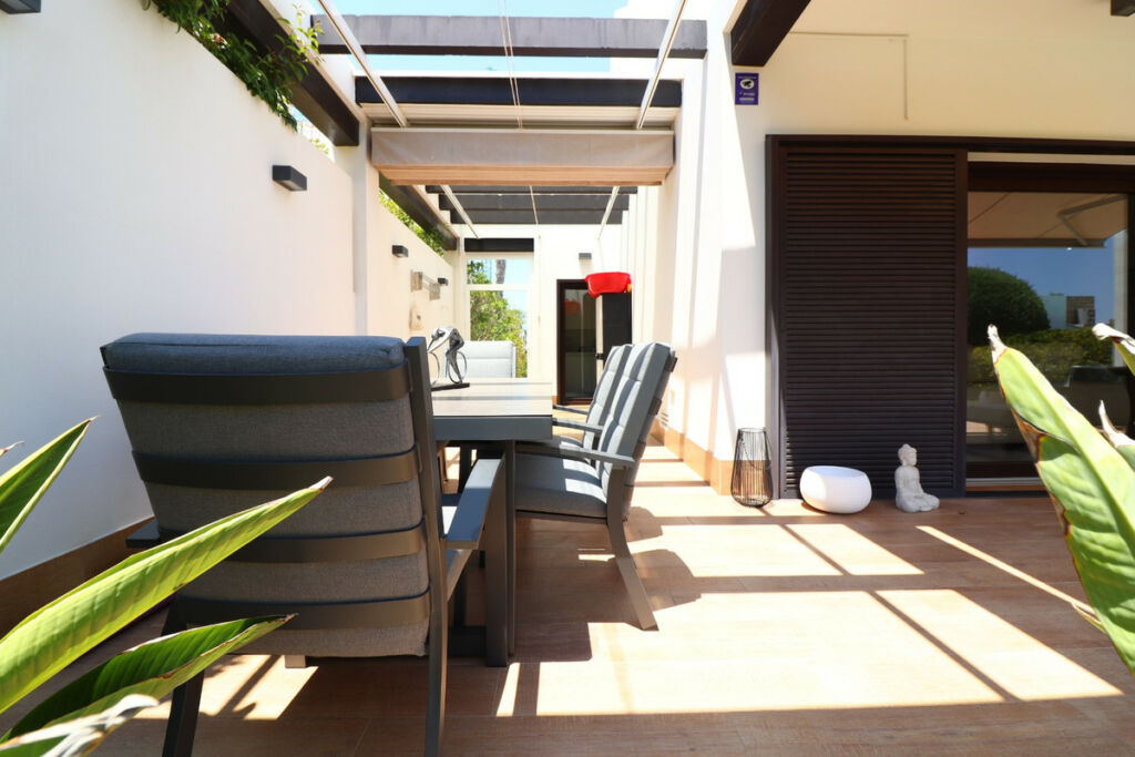Detached Villa Algorfa Alicante - image 22