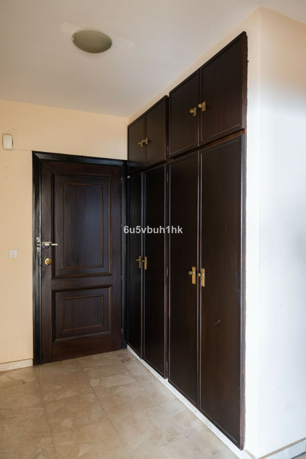 Ground Floor Apartment Málaga Málaga - image 22