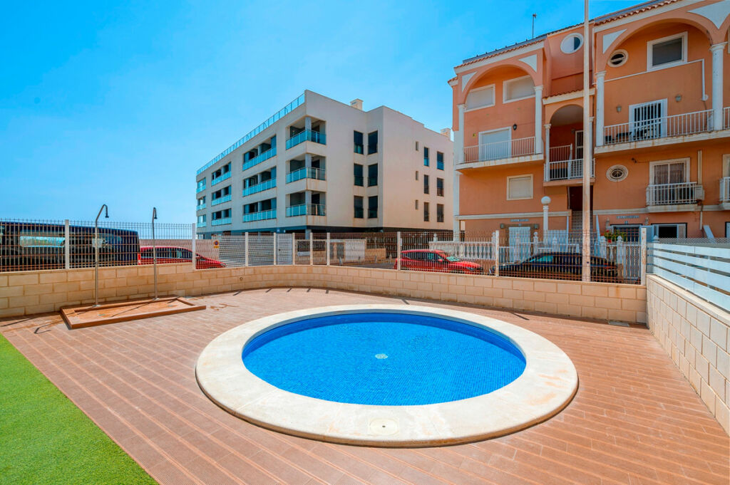 Penthouse La Mata Alicante - image 22