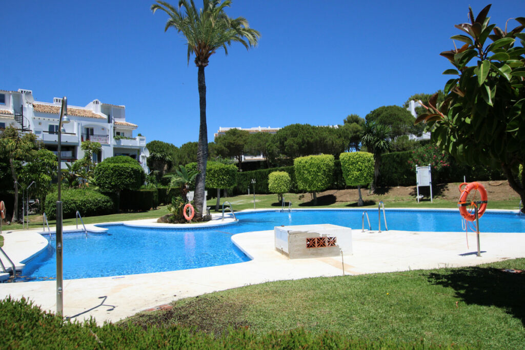 Duplex Riviera del Sol Málaga - image 22