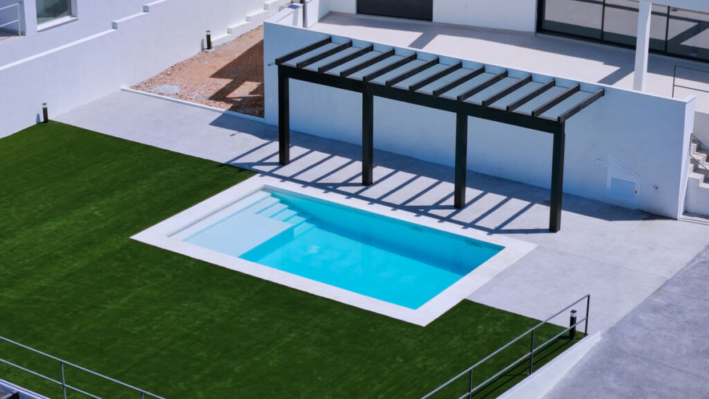 Detached Villa Alhaurín de la Torre Málaga - image 22