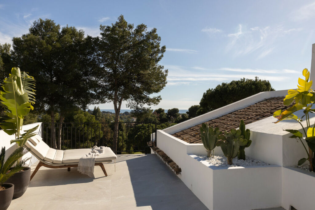 Semi-Detached House Nueva Andalucía Málaga - image 22