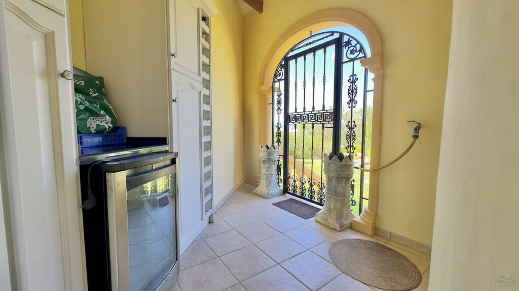 Detached Villa Javea Alicante - image 22