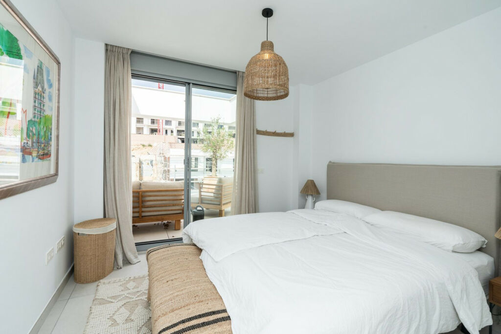Penthouse Elviria Málaga - image 22