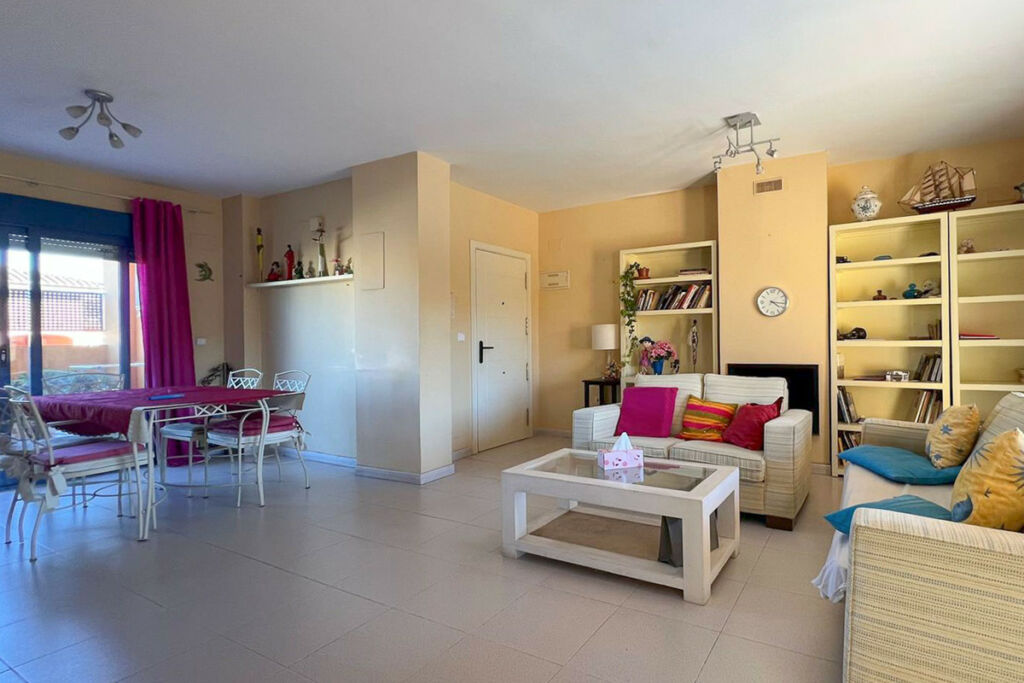 Duplex Denia Alicante - image 22