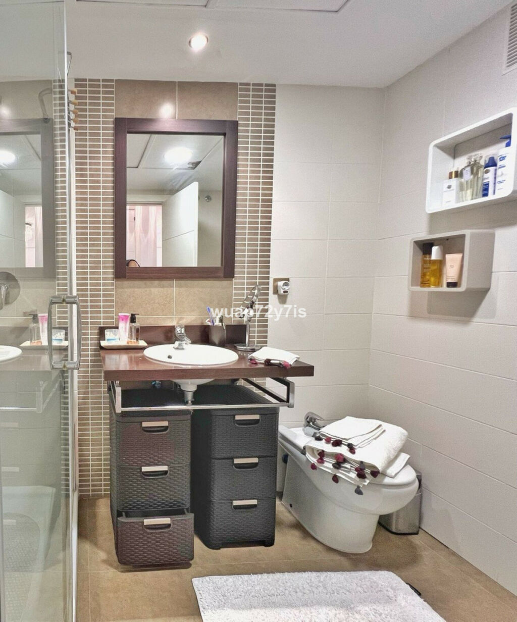 Ground Floor Apartment Benahavís Málaga - image 13