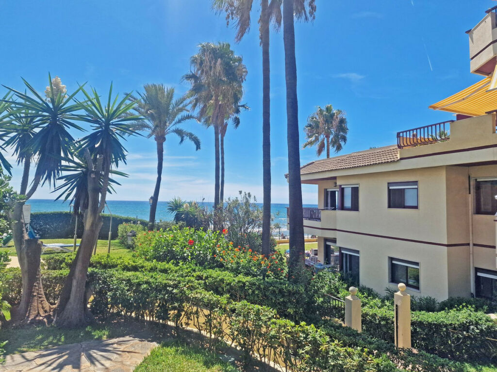 Middle Floor Studio Riviera del Sol Málaga - image 22