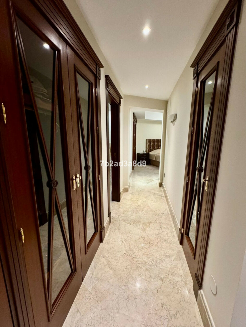 Ground Floor Apartment San Pedro de Alcántara Málaga - image 22