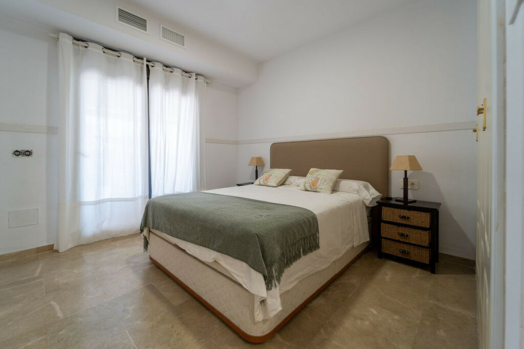 Penthouse Marbella Málaga - image 22