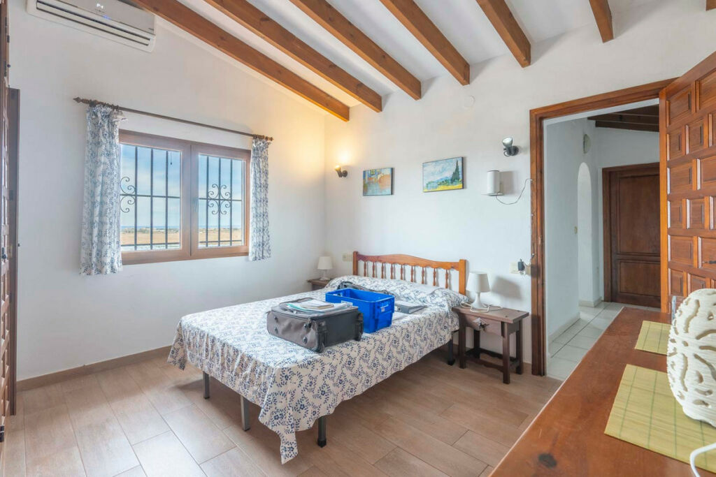Detached Villa Pego Alicante - image 22