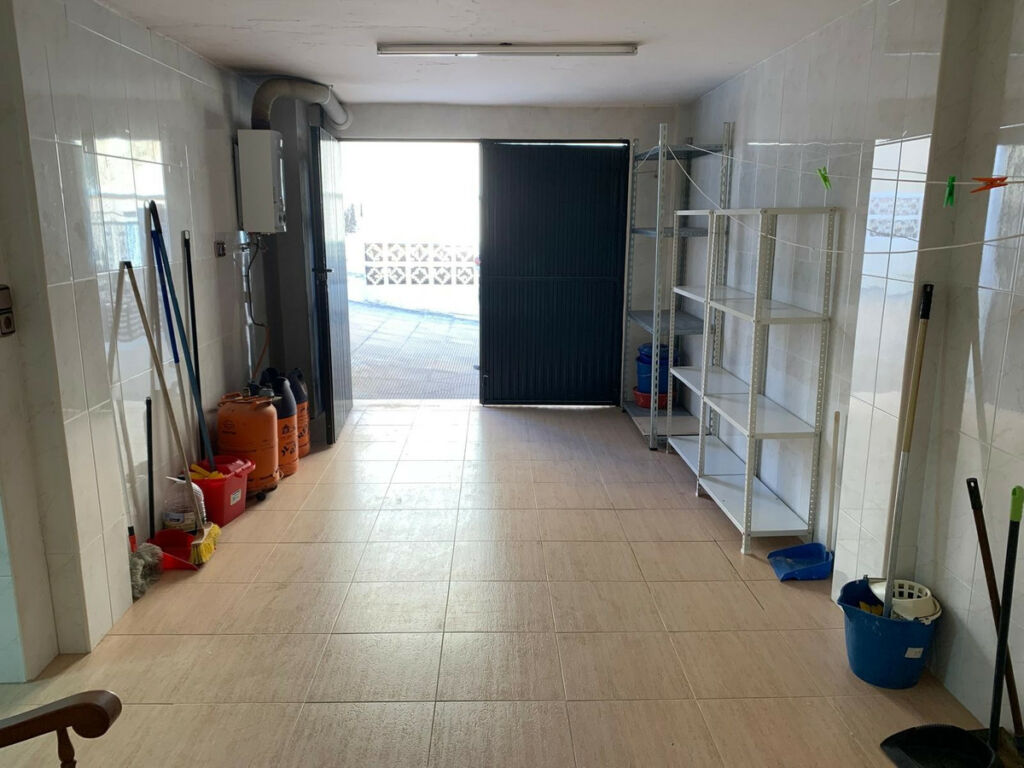 Detached Villa Aguilas Murcia - image 25
