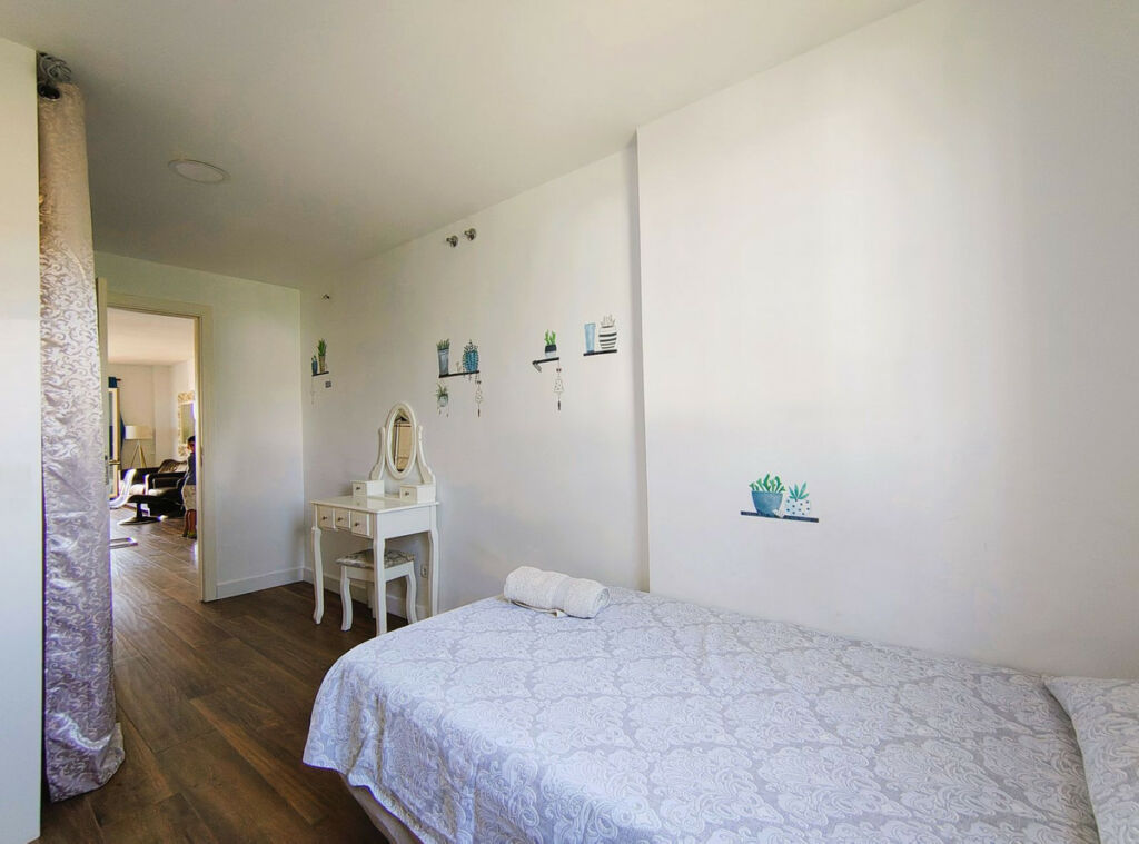 Ground Floor Apartment Selwo Málaga - image 22