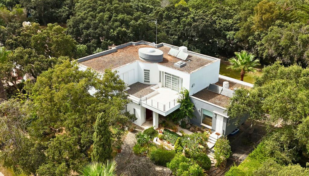 Detached Villa Sotogrande Alto Cádiz - image 22