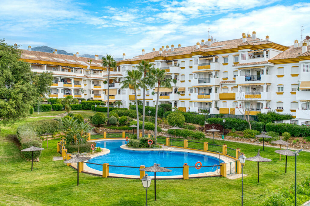 Penthouse The Golden Mile Málaga - image 23