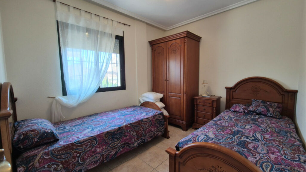 Detached Villa Orihuela Alicante - image 22