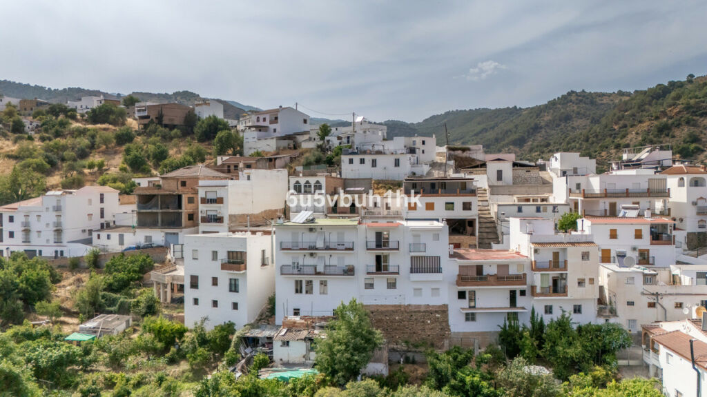 Townhouse Tolox Málaga - image 22