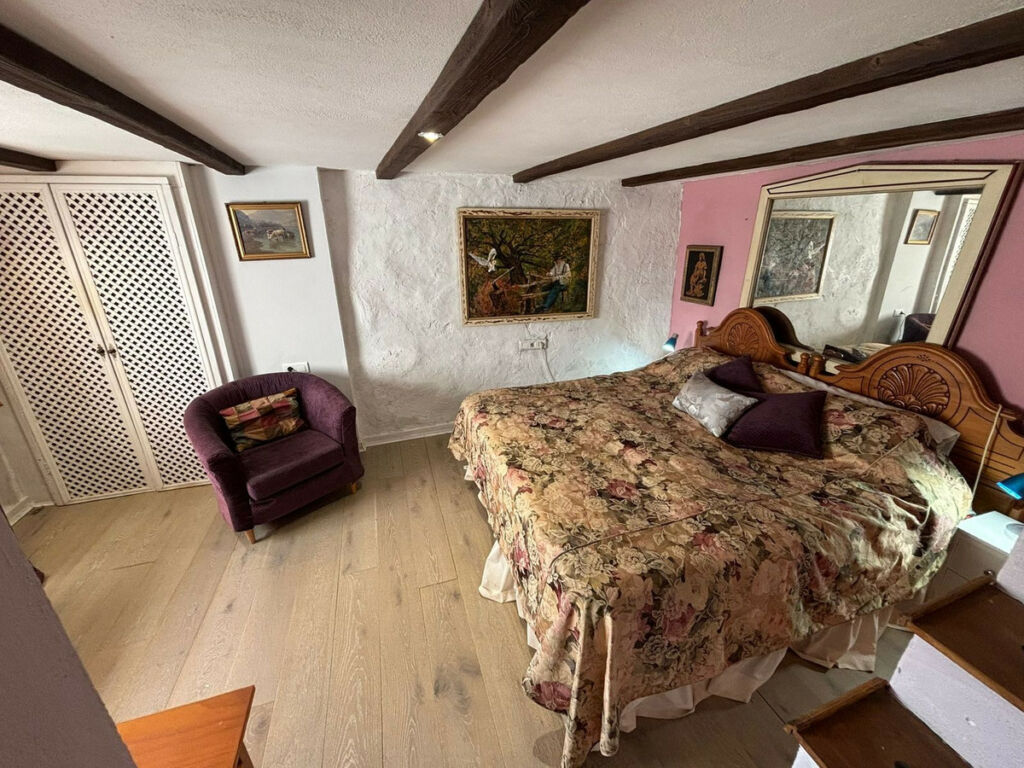 Detached Villa Casares Pueblo Málaga - image 22