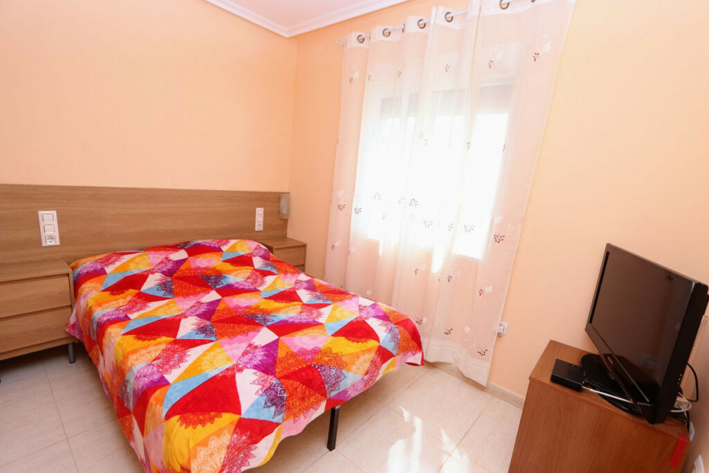 Detached Villa Sucina Murcia - image 22