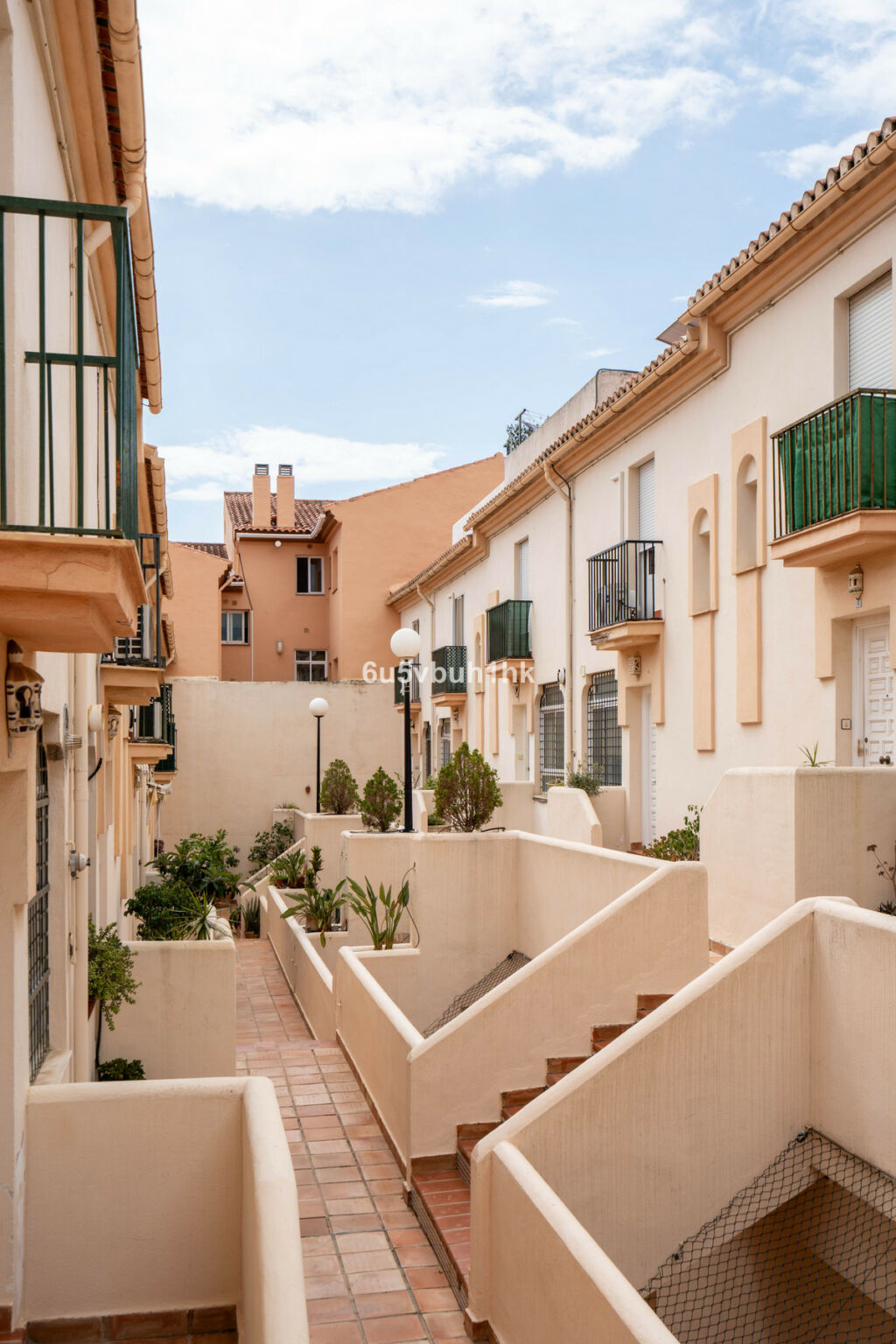 Townhouse Las Lagunas Málaga - image 22