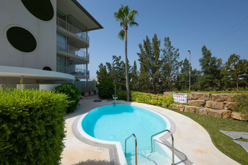 Middle Floor Apartment Fuengirola Málaga - image 22