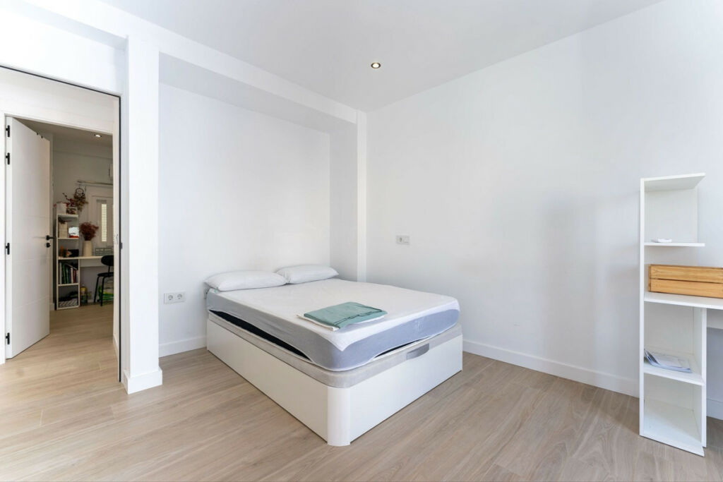 Townhouse Monda Málaga - image 22