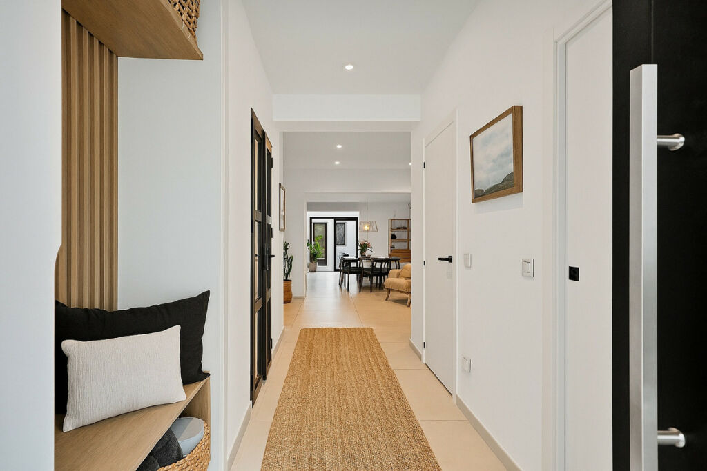 Ground Floor Apartment Estepona Málaga - image 22