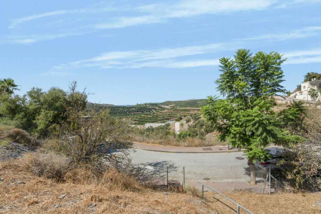 Residential Plot Almayate Málaga - image 22