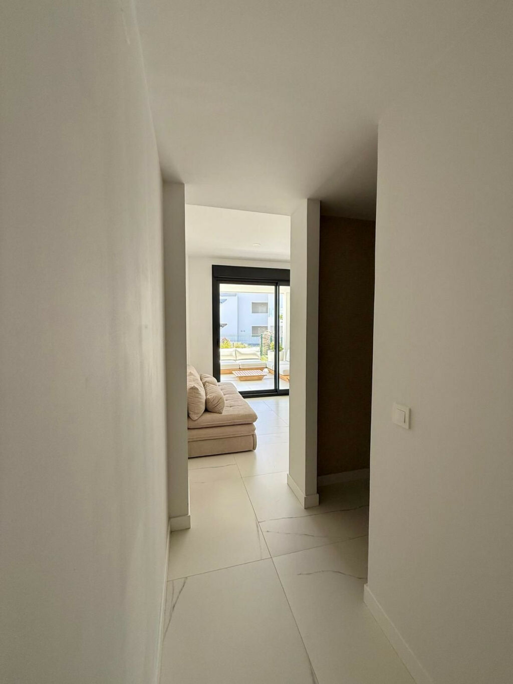 Ground Floor Apartment Casares Playa Málaga - image 22