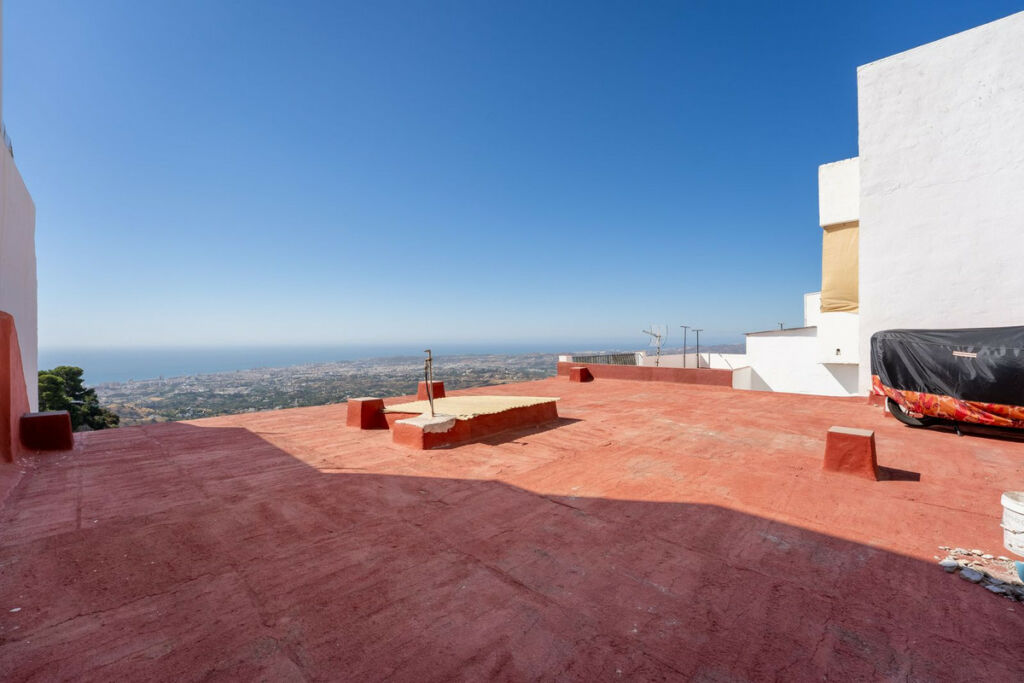 Townhouse Mijas Málaga - image 22