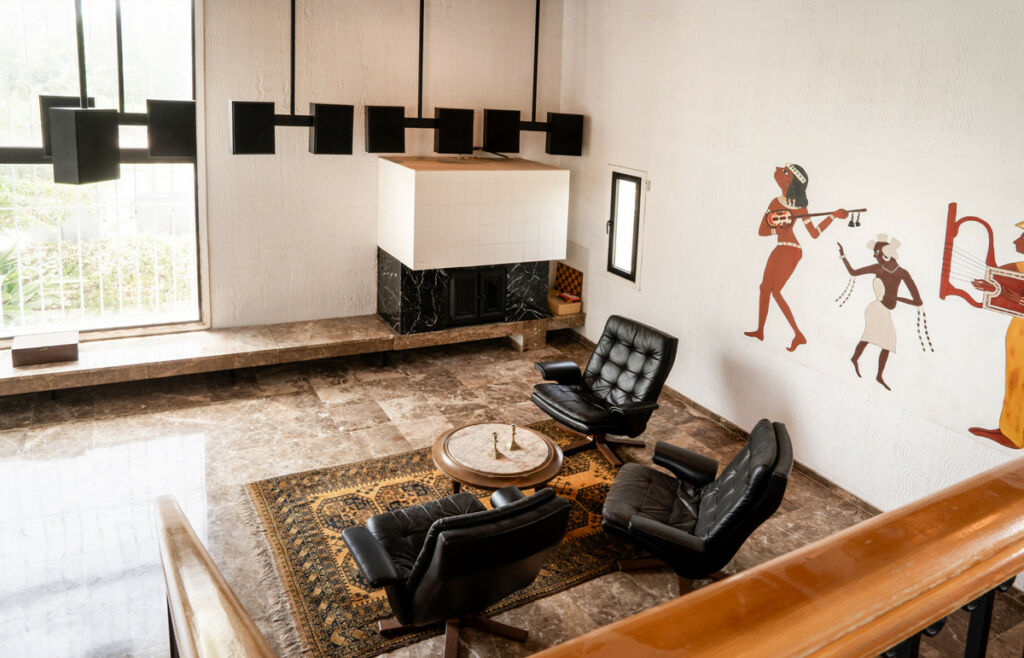 Detached Villa San Pedro de Alcántara Málaga - image 20