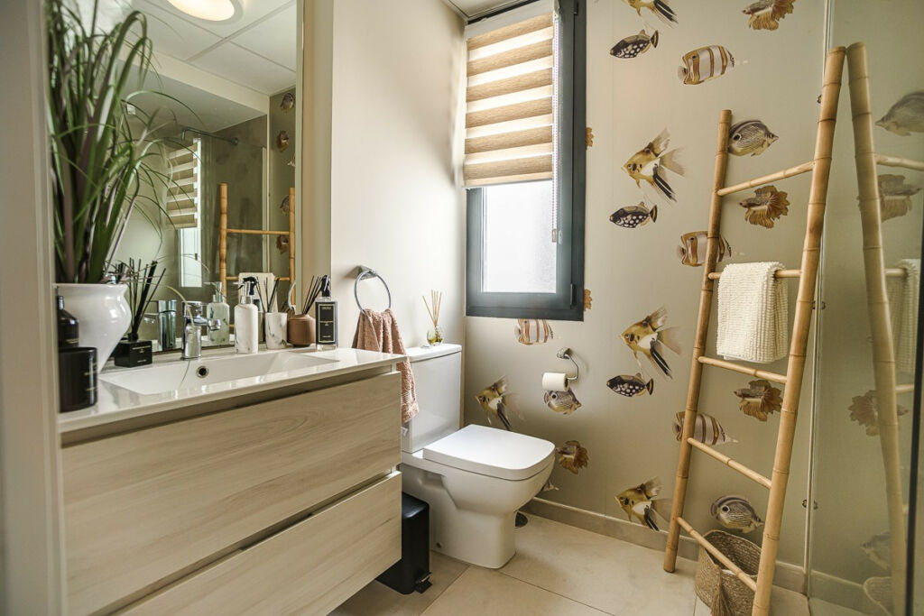 Penthouse Mar de Cristal Murcia - image 22