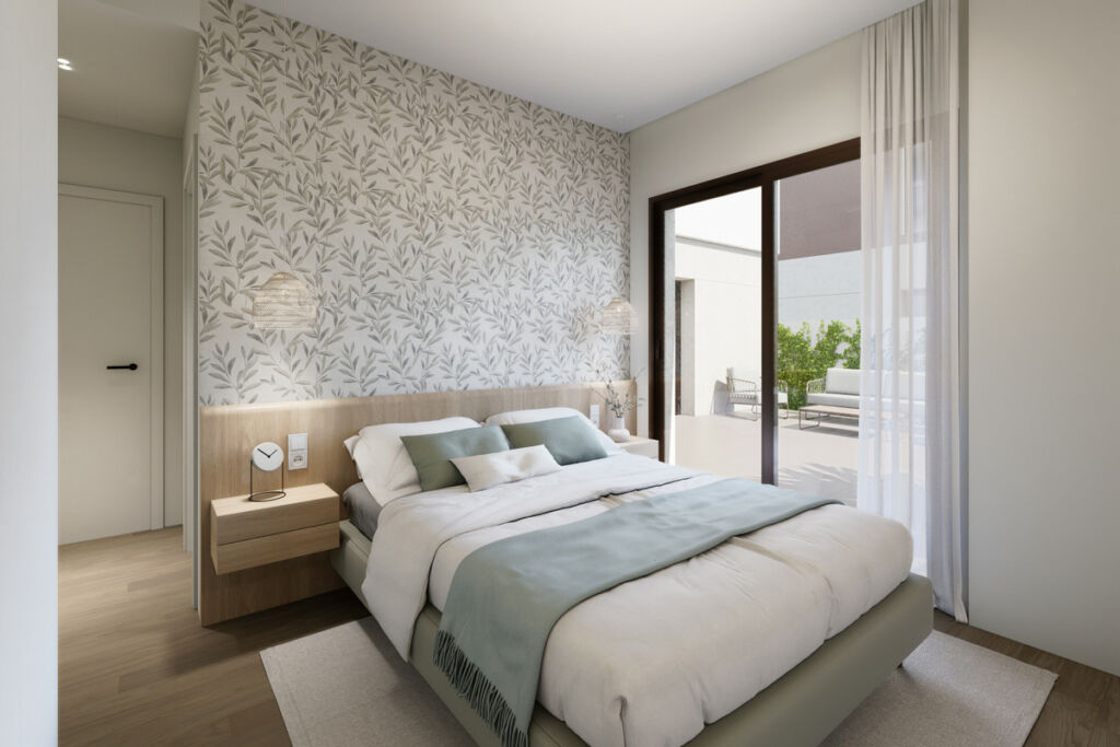 Bungalow Los Alcazares Murcia - image 22
