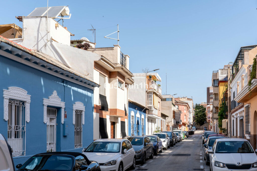 Townhouse Málaga Málaga - image 22