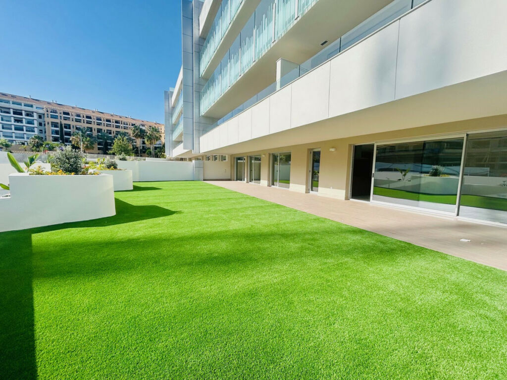Ground Floor Apartment San Pedro de Alcántara Málaga - image 22