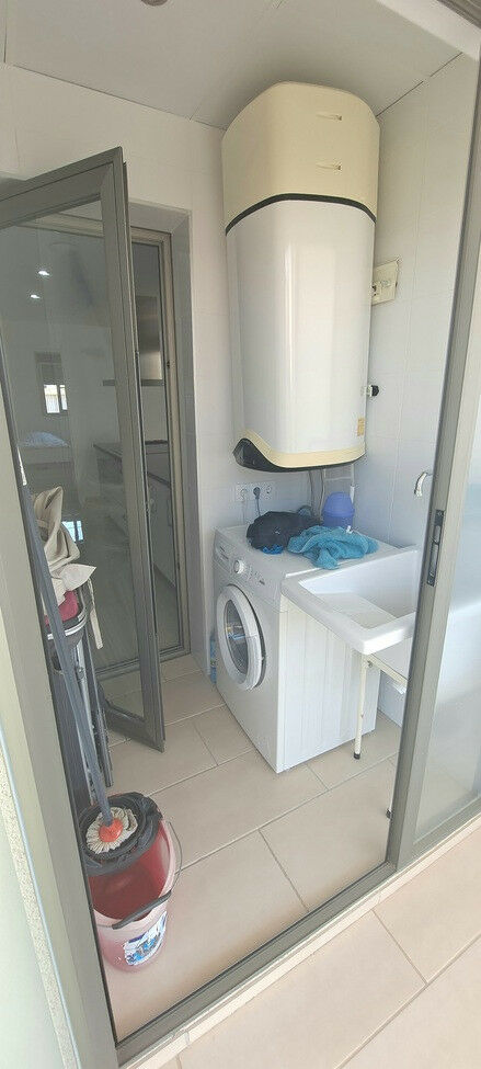 Ground Floor Apartment Villamartin Alicante - image 22