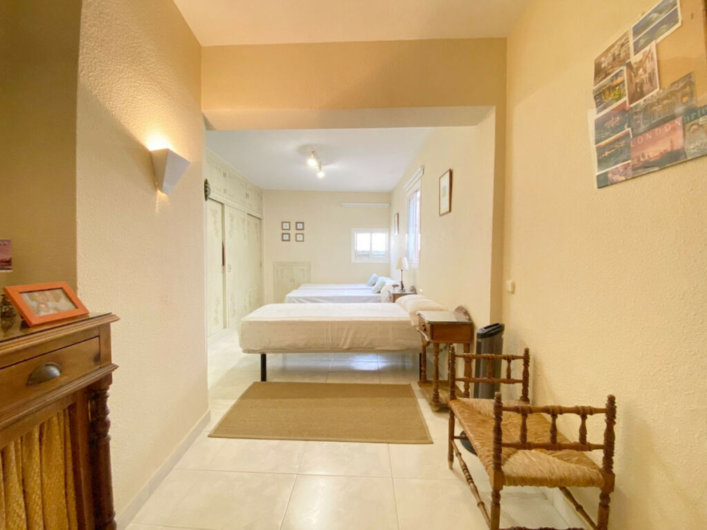 Townhouse Marbella Málaga - image 22