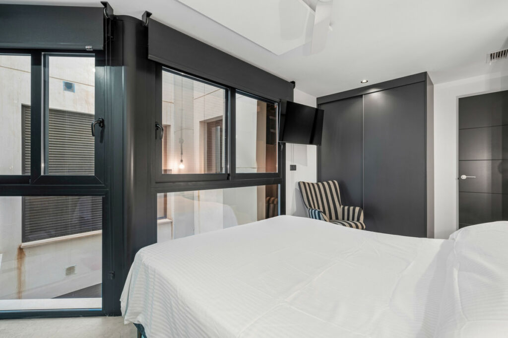 Middle Floor Apartment Formentera del Segura Alicante - image 22
