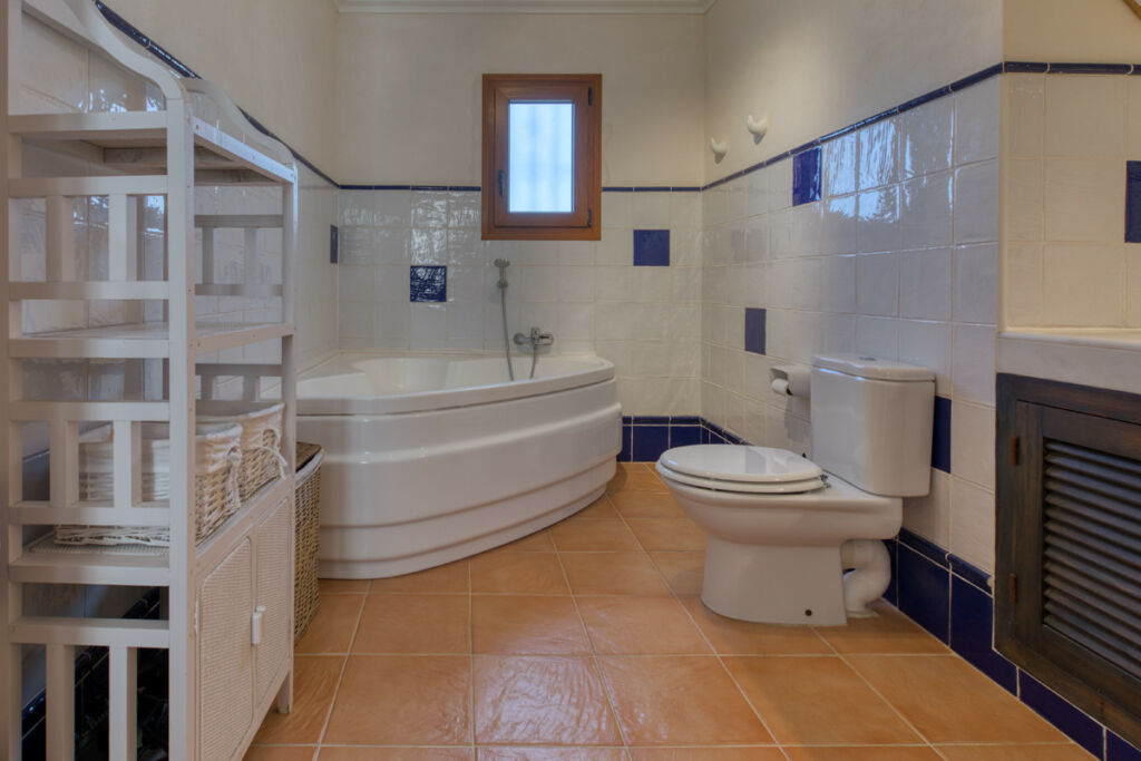 Detached Villa Javea Alicante - image 22