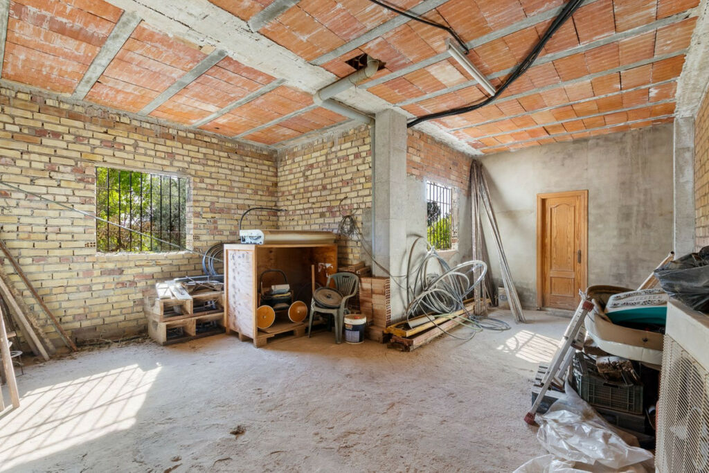 Detached Villa Alhaurín de la Torre Málaga - image 22