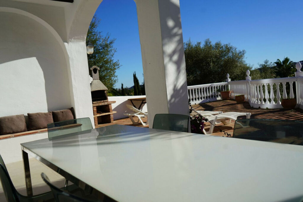Detached Villa Mijas Golf Málaga - image 22