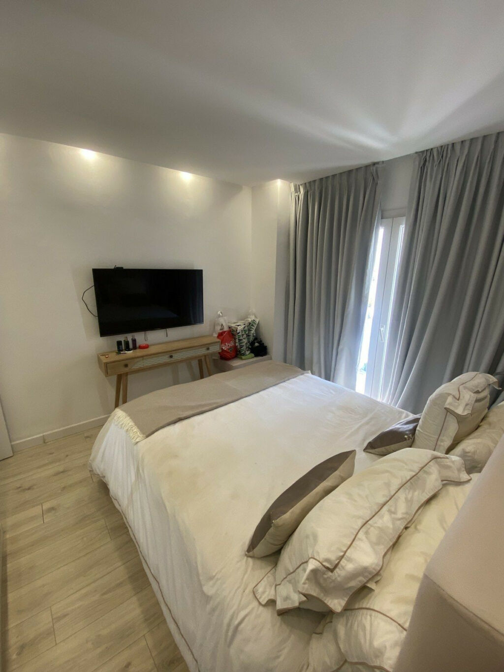 Ground Floor Apartment Puerto Banús Málaga - image 22