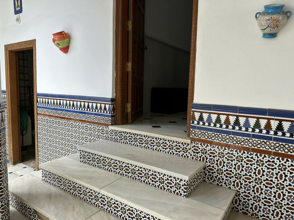 Townhouse Vélez-Málaga Málaga - image 22