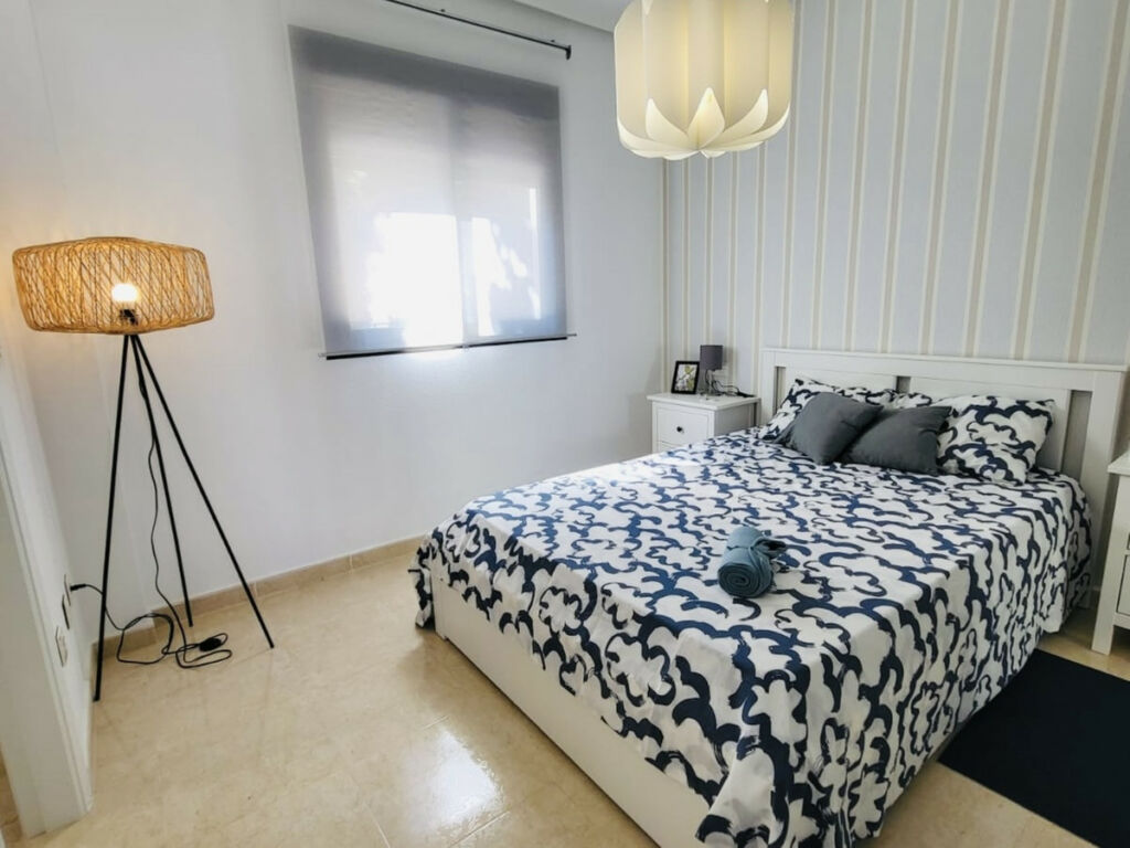 Townhouse San Miguel de Salinas Alicante - image 22