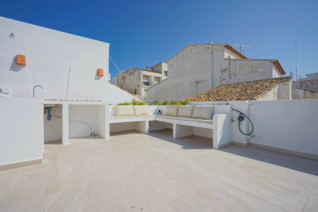 Townhouse Javea Alicante - image 22
