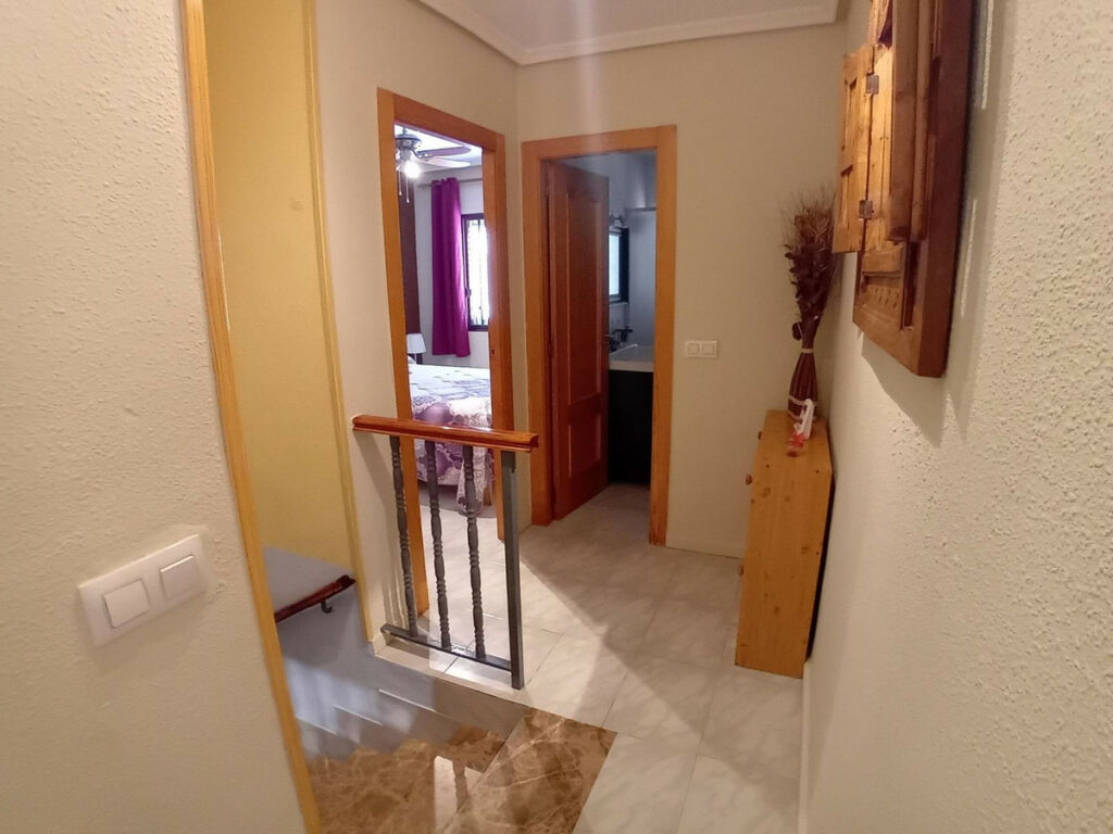 Semi-Detached House Puerto de Mazarrón Murcia - image 22
