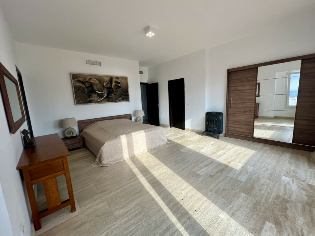 Detached Villa Manilva Málaga - image 21