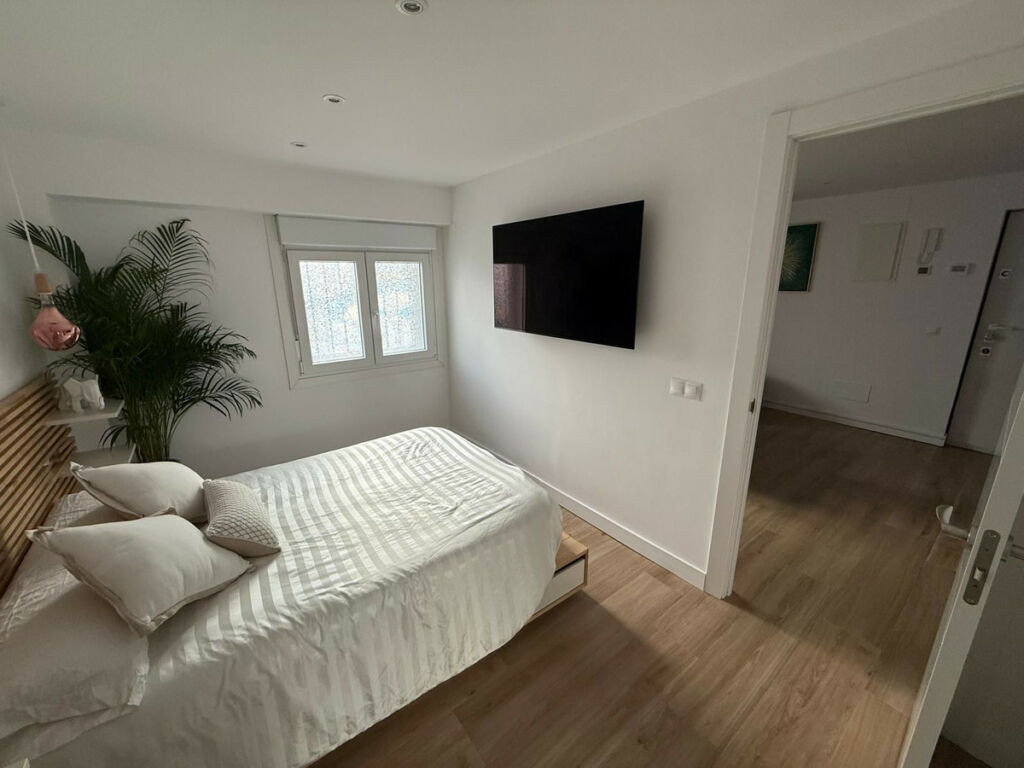 Ground Floor Apartment San Pedro de Alcántara Málaga - image 22